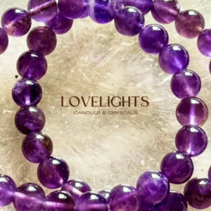 Amethyst Bracelet