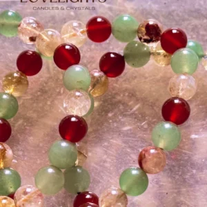 GoldMind Bracelet