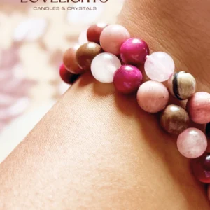 HeartGlow Bracelet