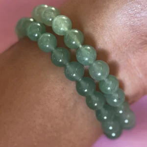 Green Aventurine Bracelet