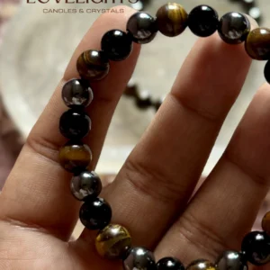 Power Trio Bracelet