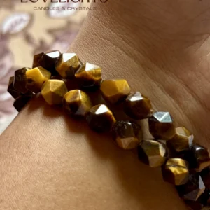 Tiger’s Eye