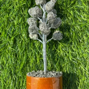 Pyrite Crystal Tree